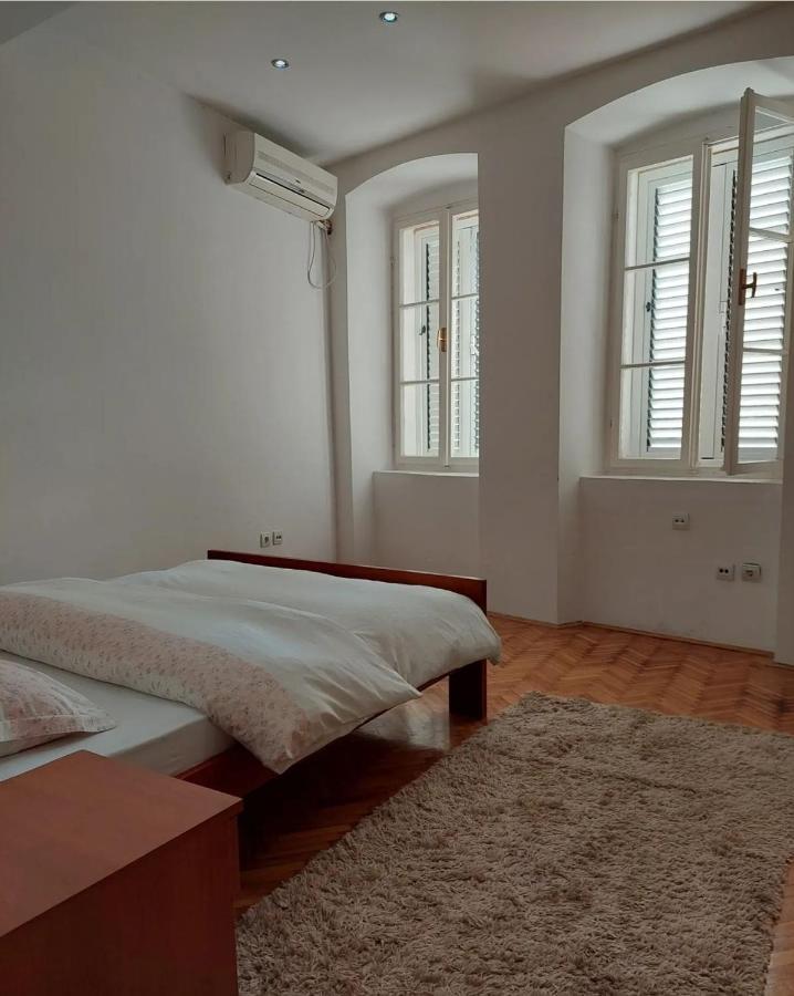 Apartment Agata Herceg Novi Exterior photo