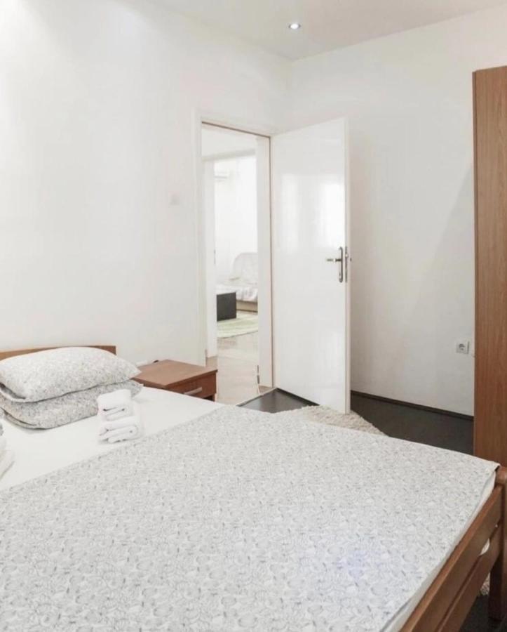 Apartment Agata Herceg Novi Exterior photo