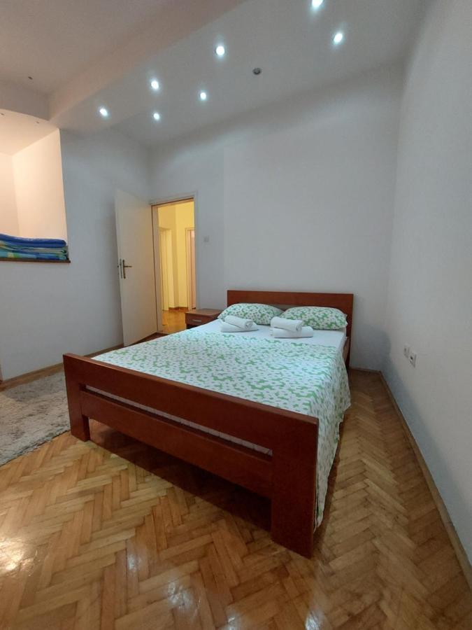 Apartment Agata Herceg Novi Exterior photo