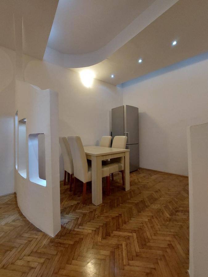 Apartment Agata Herceg Novi Exterior photo