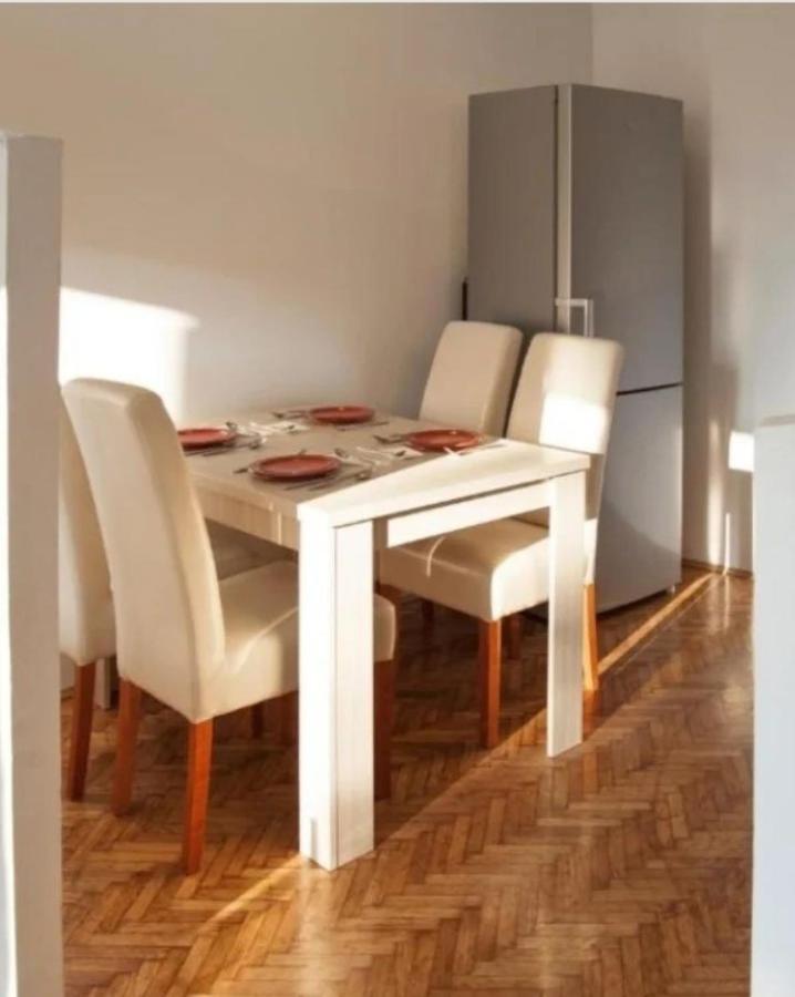 Apartment Agata Herceg Novi Exterior photo