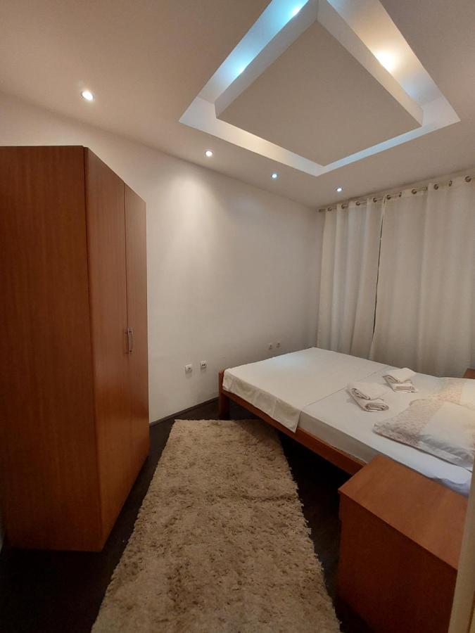 Apartment Agata Herceg Novi Exterior photo